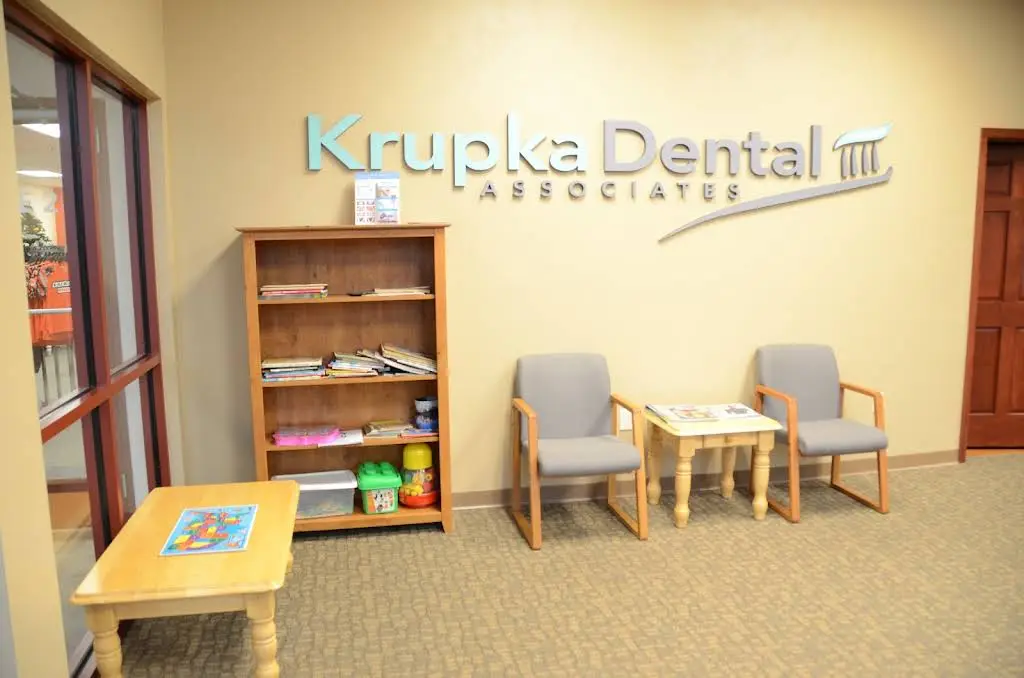 Krupka Dental Associates