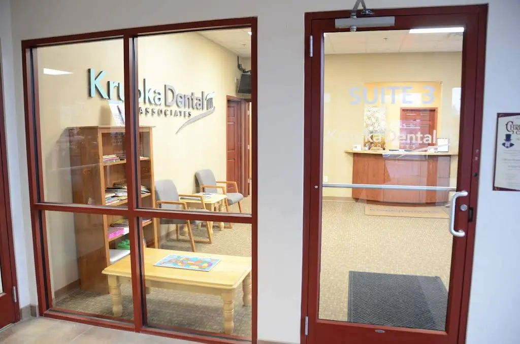 Krupka Dental Associates