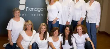 Flanagan Orthodontics