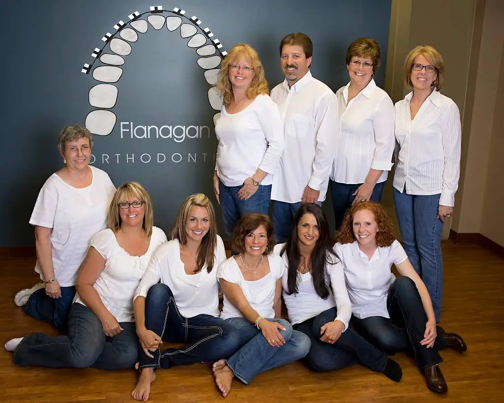 Flanagan Orthodontics