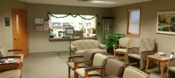 FHN Family Healthcare Center - Pecatonica
