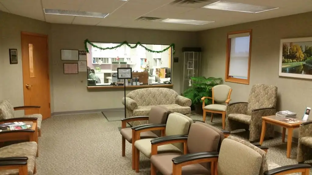 FHN Family Healthcare Center - Pecatonica