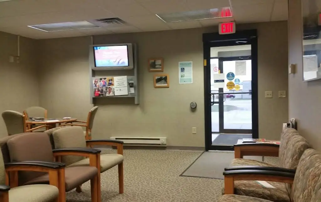 FHN Family Healthcare Center - Pecatonica