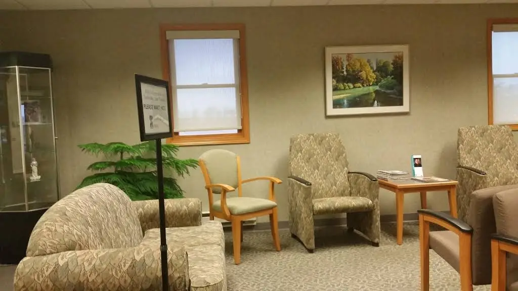 FHN Family Healthcare Center - Pecatonica