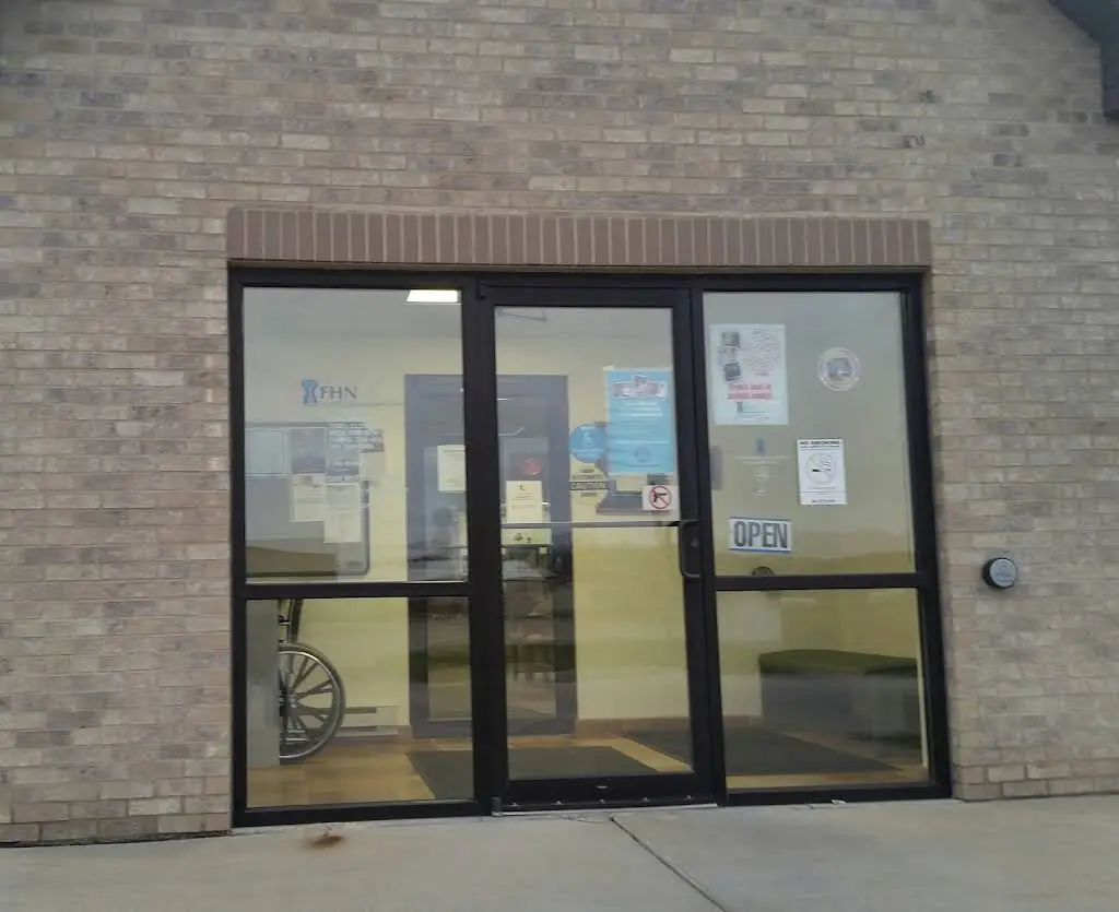FHN Family Healthcare Center - Pecatonica
