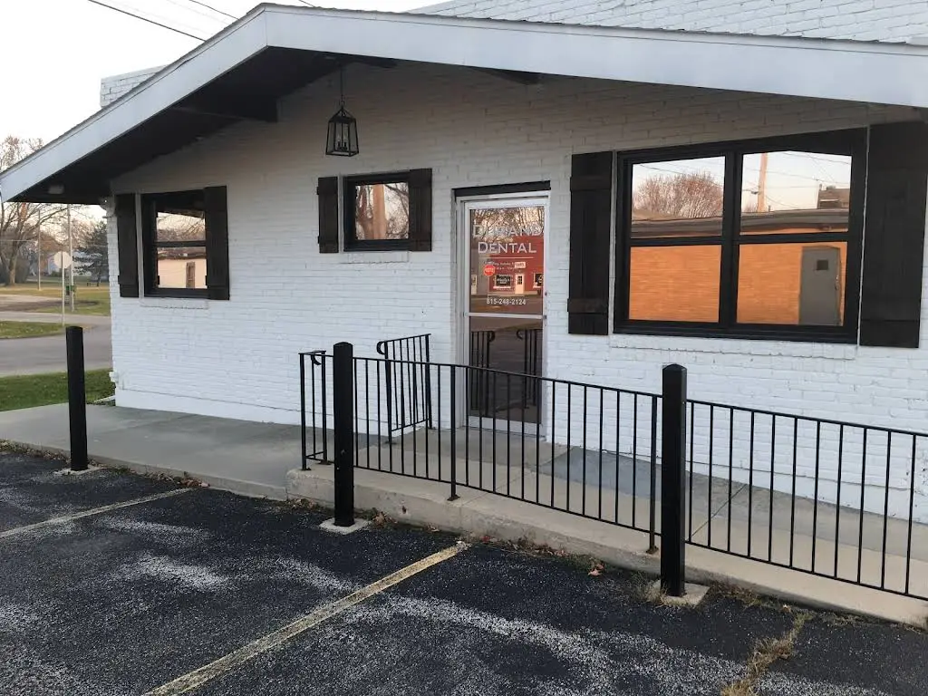 Durand Dental