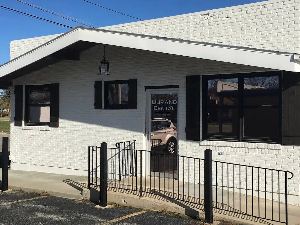 Durand Dental