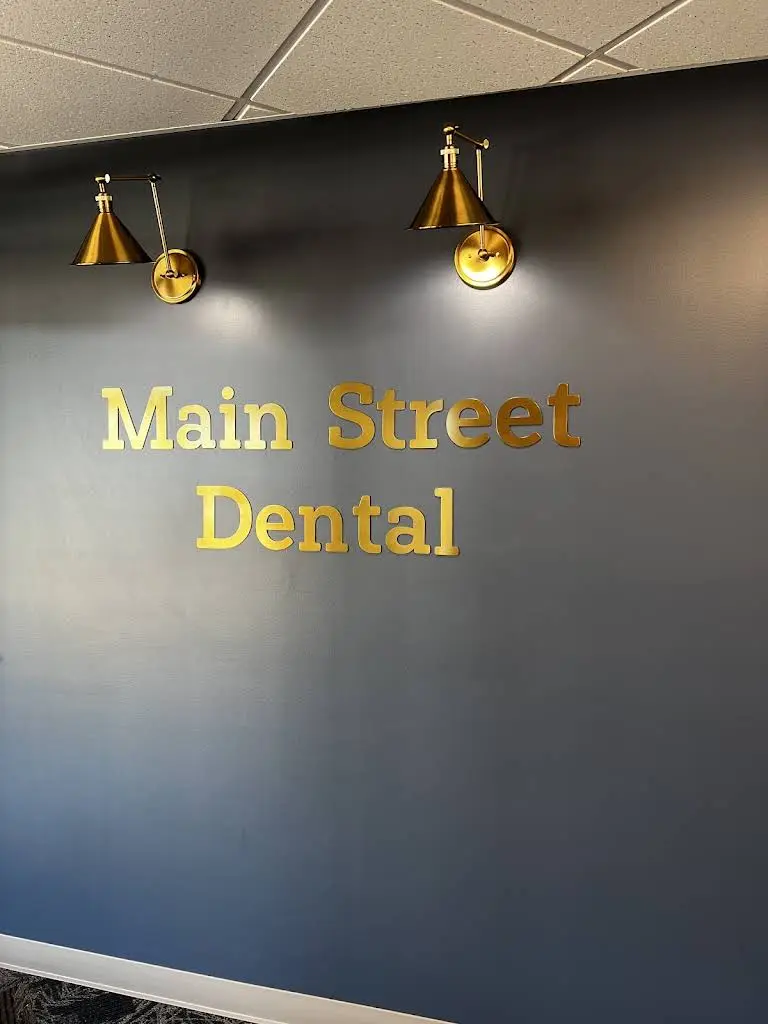 Main Street Dental Clinics of Owatonna, LLC
