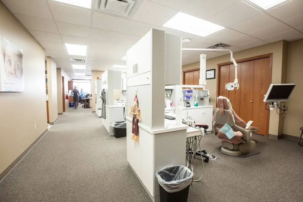 Main Street Dental Clinics of Owatonna, LLC