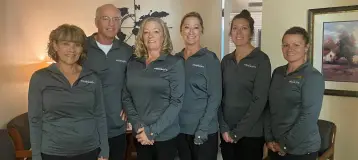 Smith Dental Care, P.A.