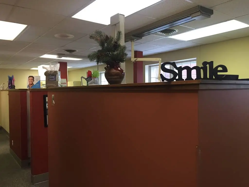 Smith Dental Care, P.A.