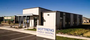 Wottreng Family Dental