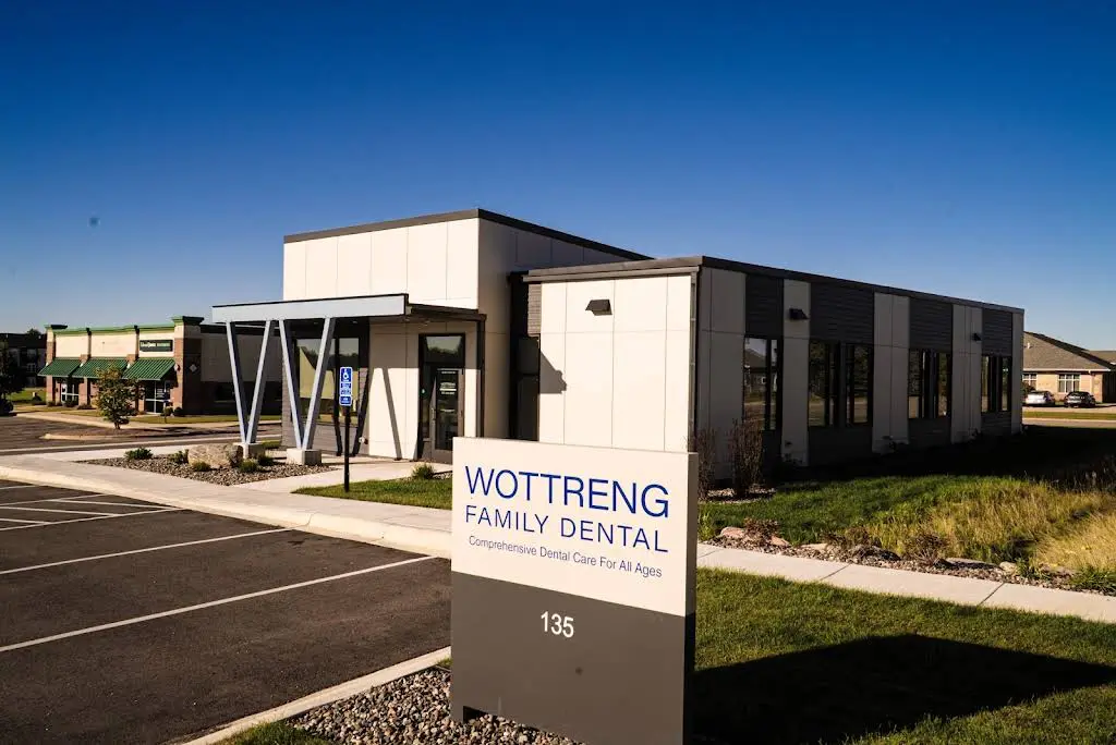 Wottreng Family Dental