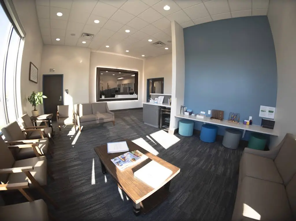 Wottreng Family Dental
