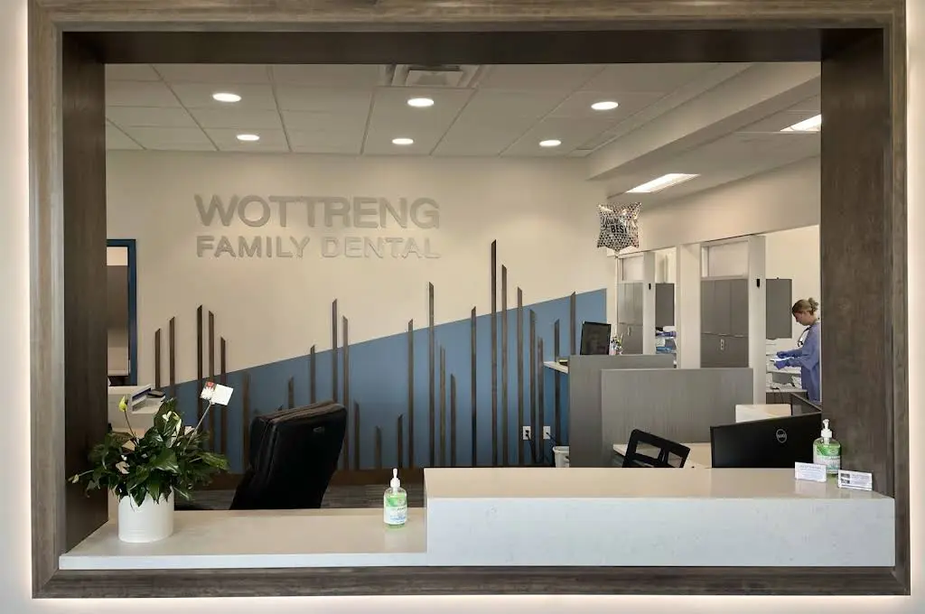 Wottreng Family Dental