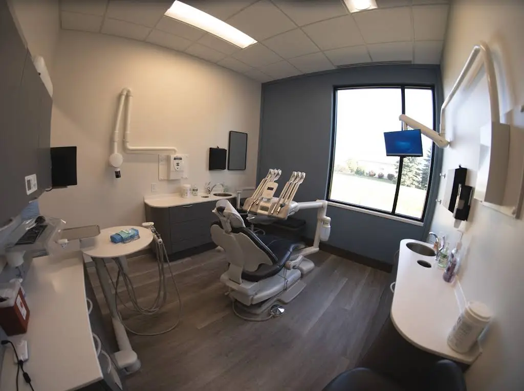 Wottreng Family Dental