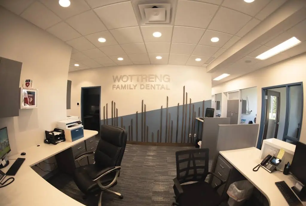 Wottreng Family Dental