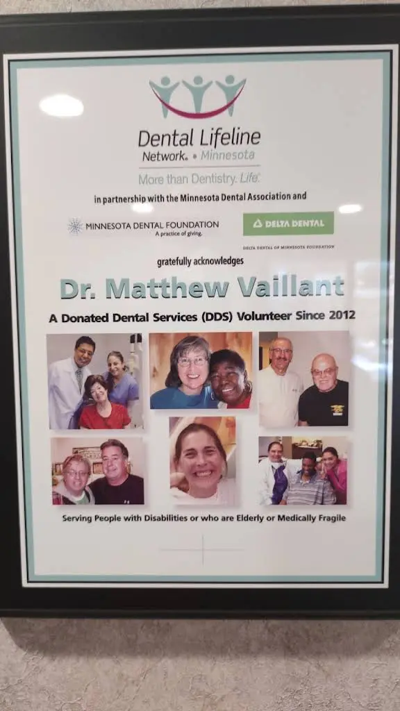 Vaillant Family Dental