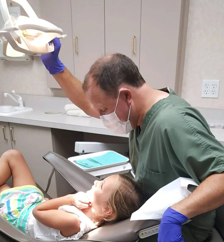 Vaillant Family Dental