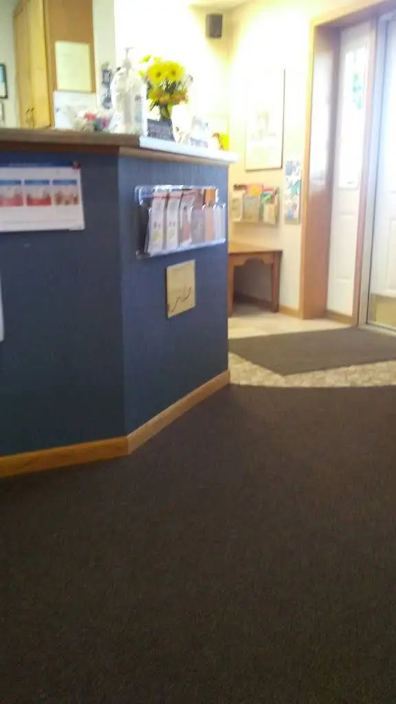 Palmquist Dental PA
