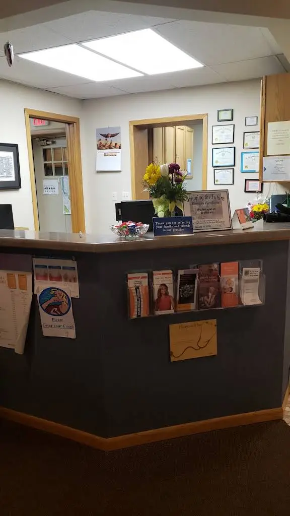 Palmquist Dental PA
