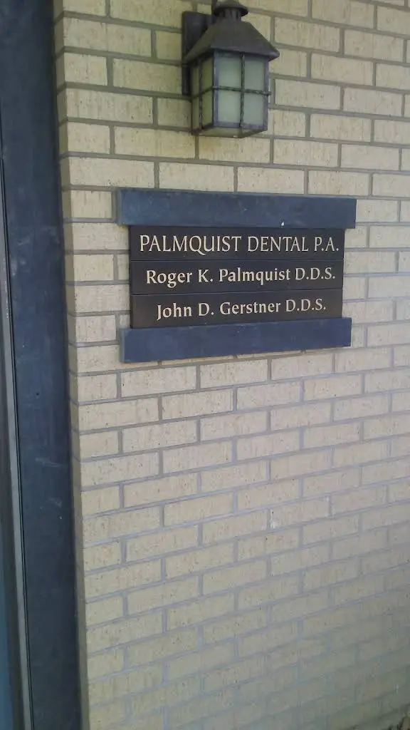 Palmquist Dental PA