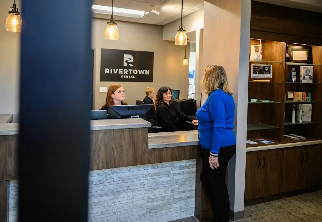 Rivertown Dental
