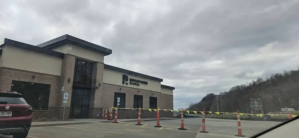 Rivertown Dental