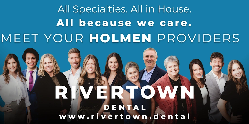 Rivertown Dental