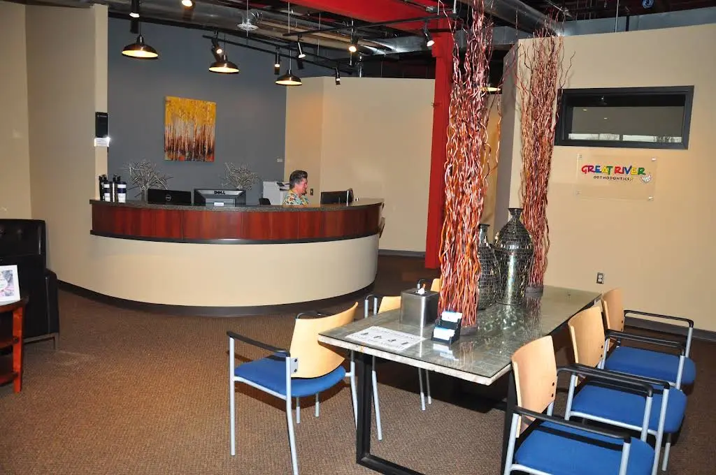 Great River Orthodontics