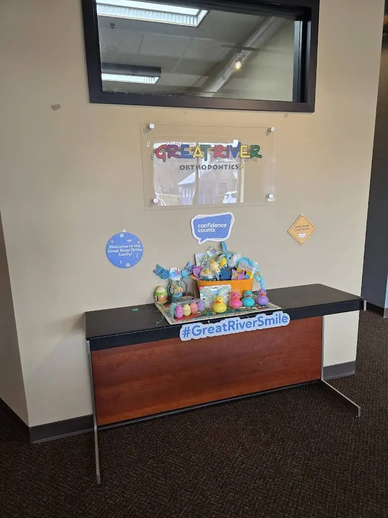 Great River Orthodontics