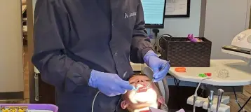 Lowman Family Dental