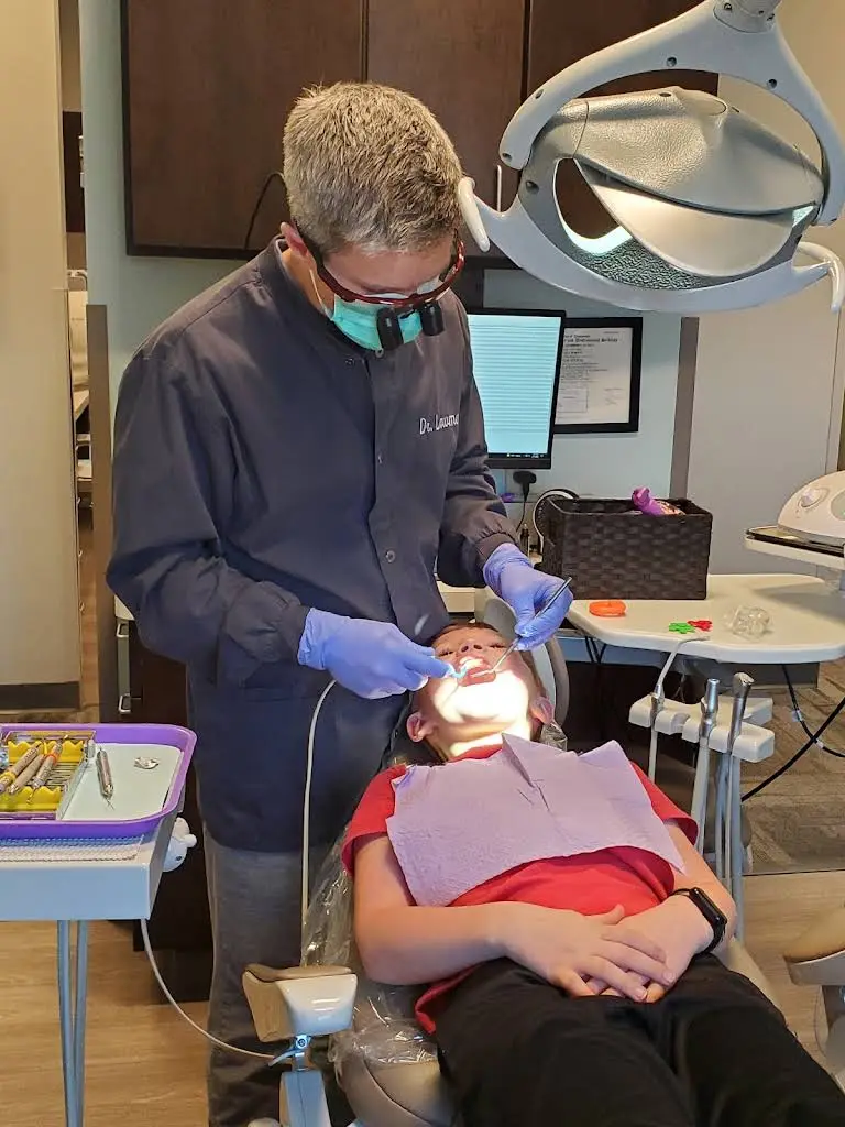 Lowman Family Dental