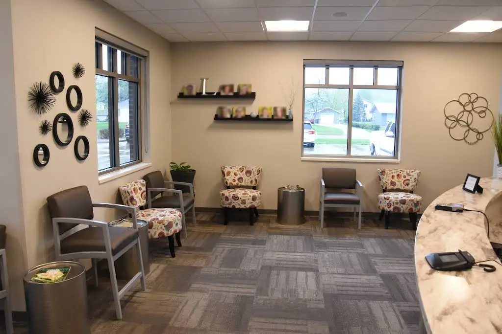 Lowman Family Dental
