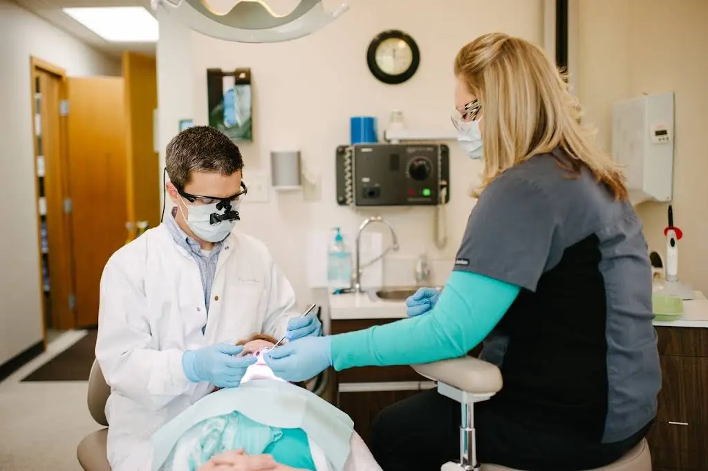 Lowman Family Dental