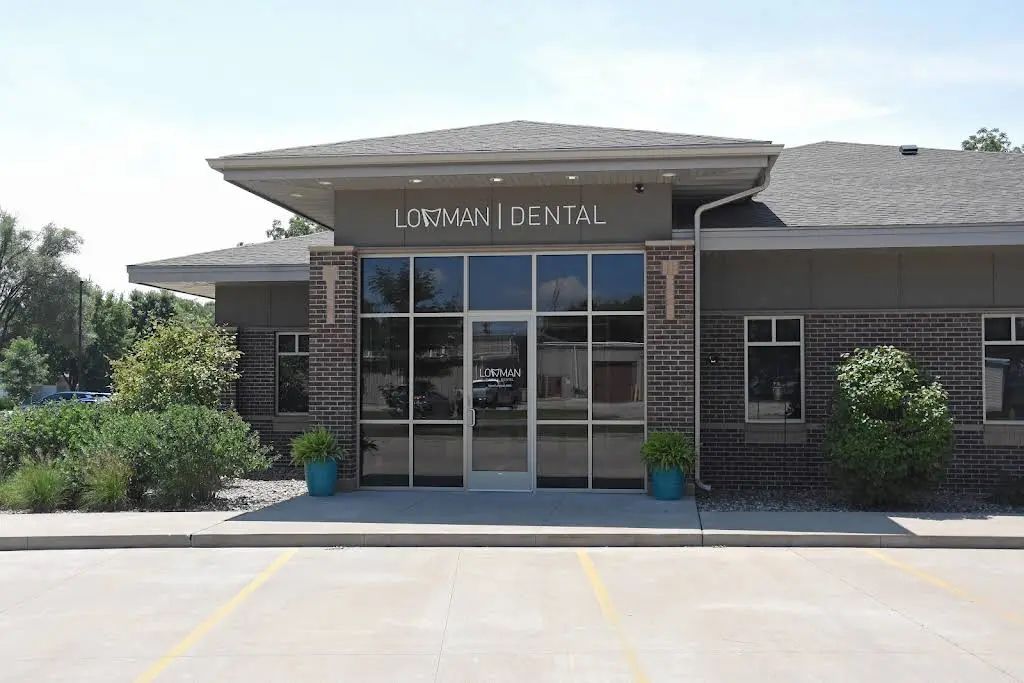 Lowman Family Dental