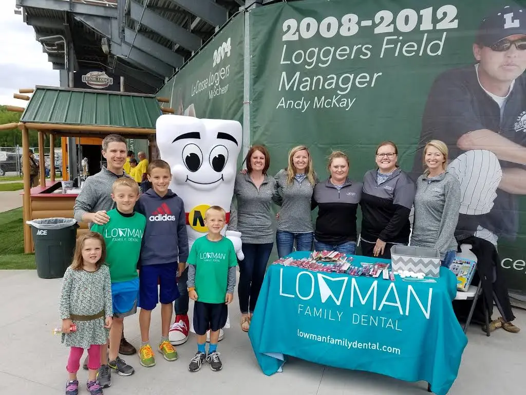 Lowman Family Dental