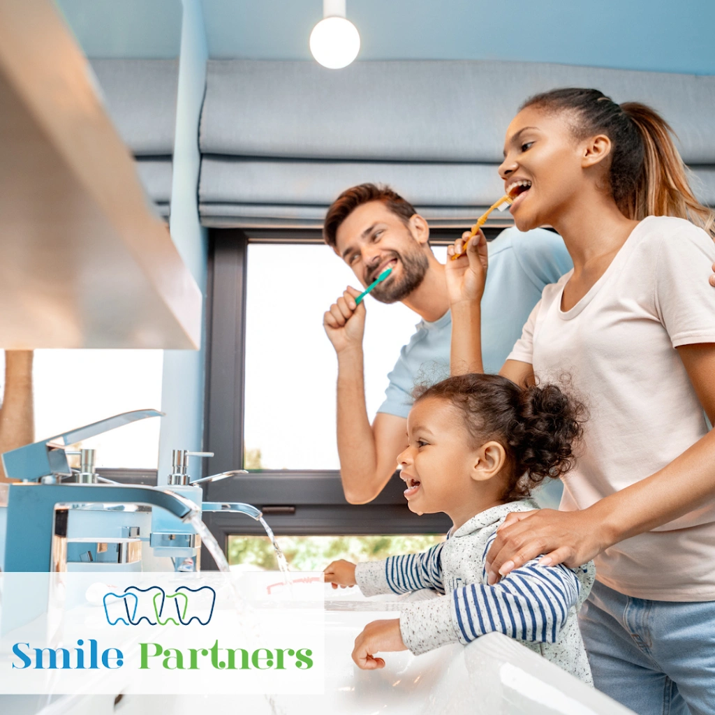 Smile Partners of North Bel Air