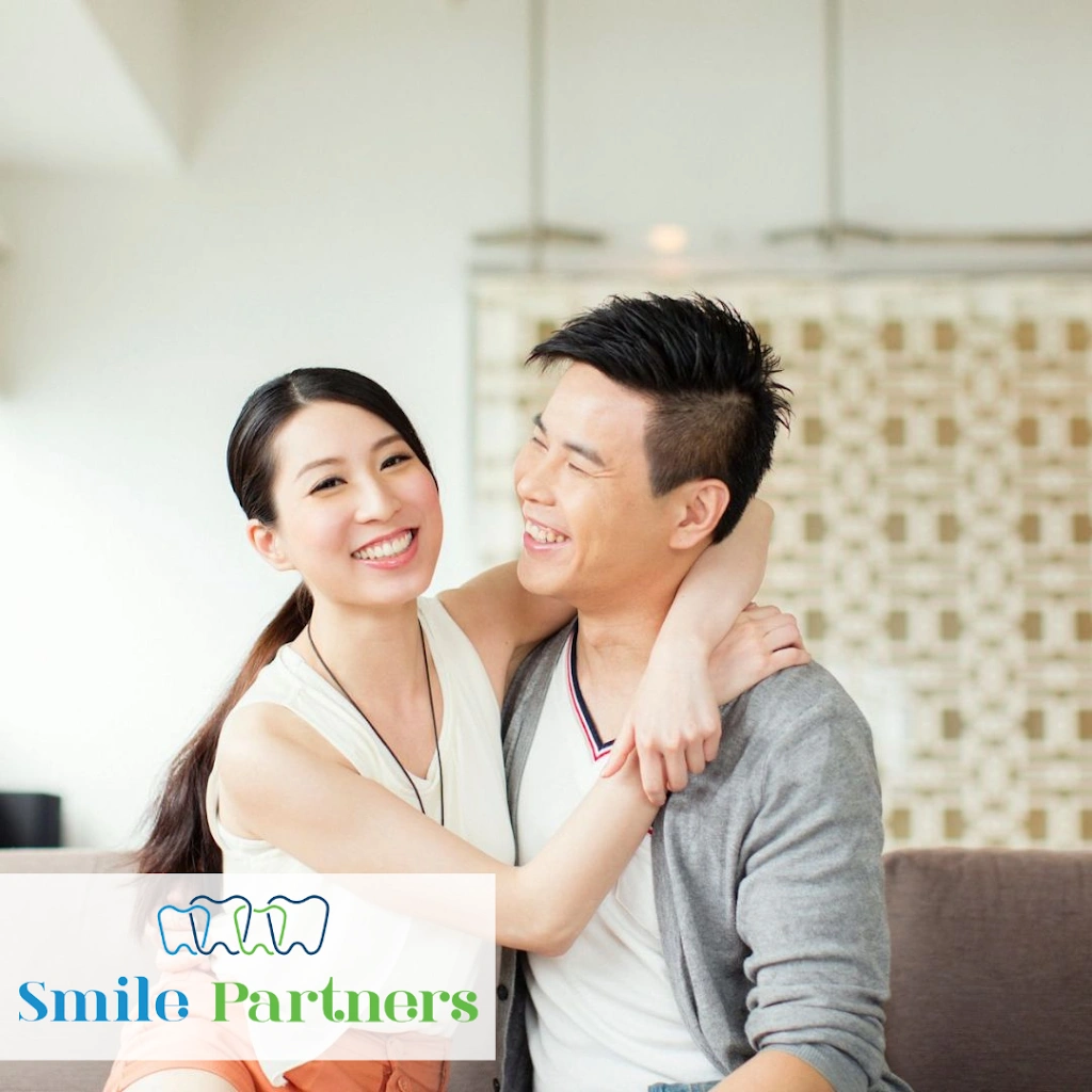 Smile Partners of North Bel Air