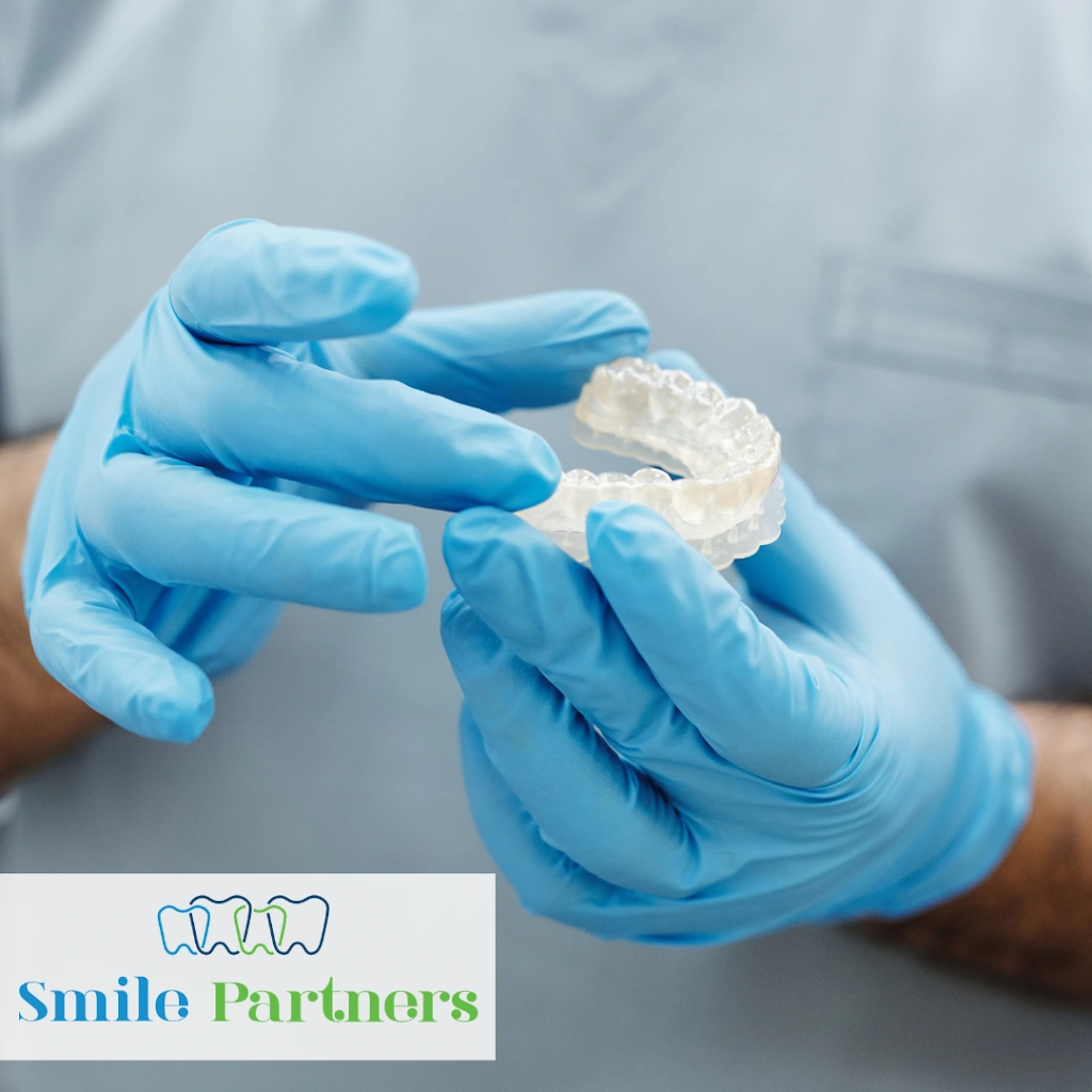 Smile Partners of North Bel Air