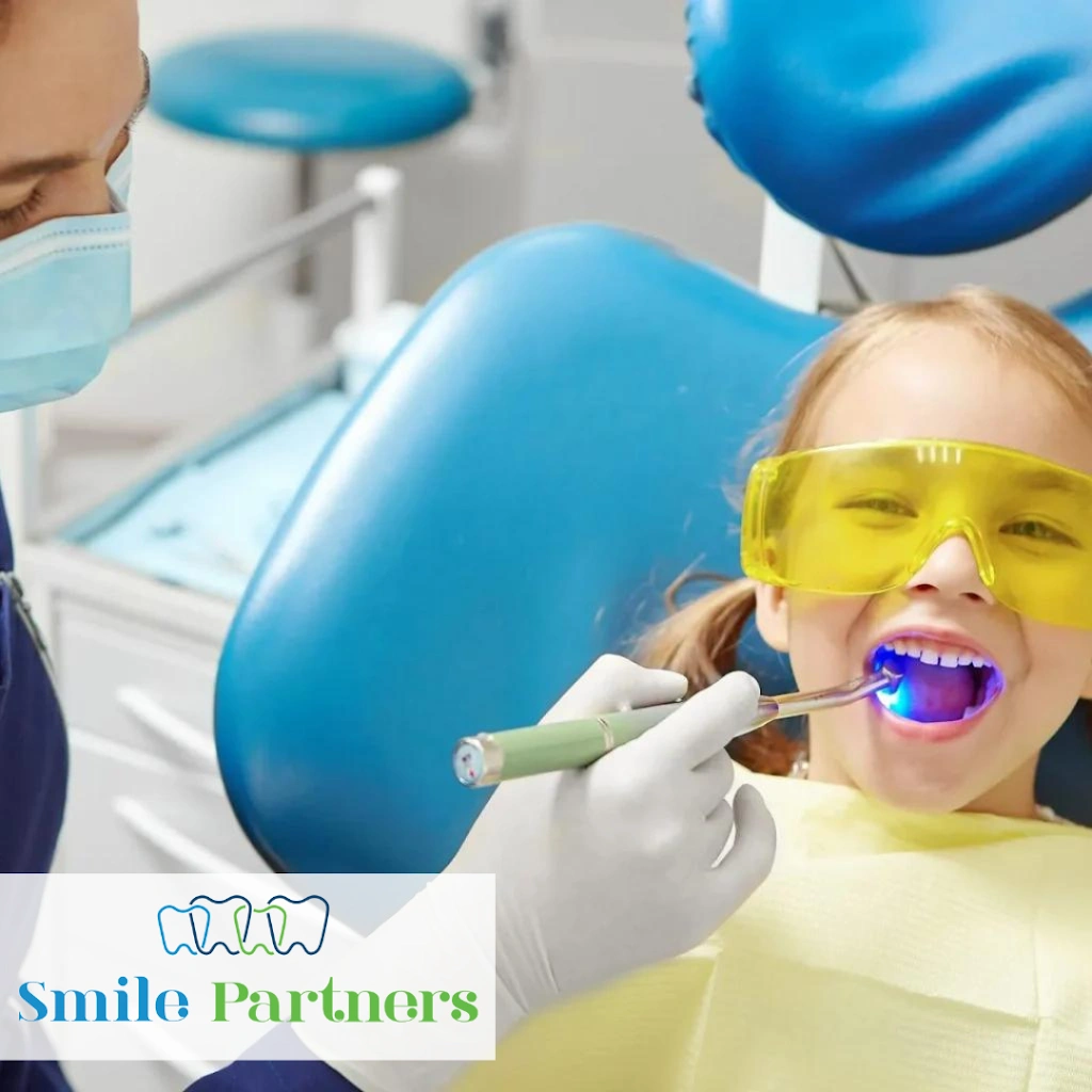 Smile Partners of North Bel Air