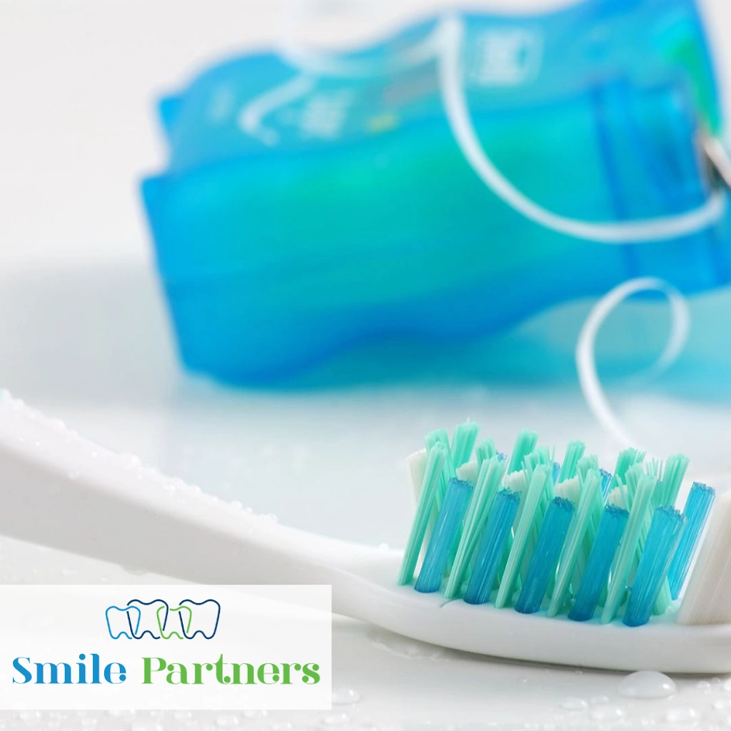 Smile Partners of North Bel Air