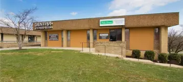 Main Street Children's Dentistry and Orthodontics of Forest Hill