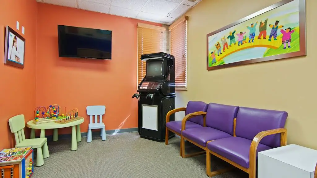 Main Street Children's Dentistry and Orthodontics of Forest Hill
