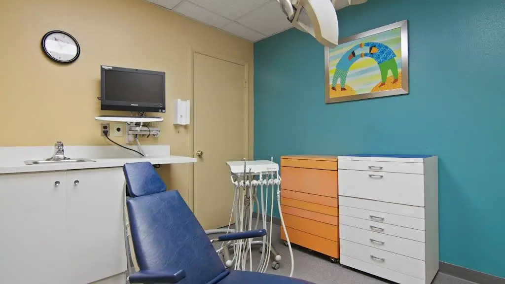 Main Street Children's Dentistry and Orthodontics of Forest Hill