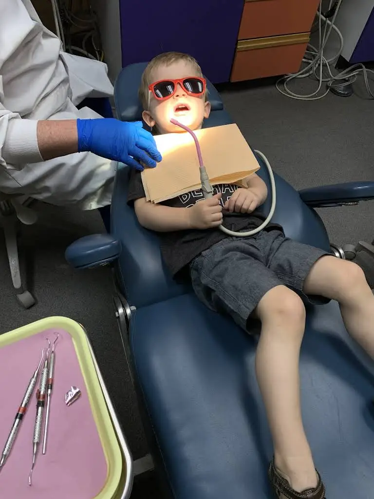 Main Street Children's Dentistry and Orthodontics of Forest Hill