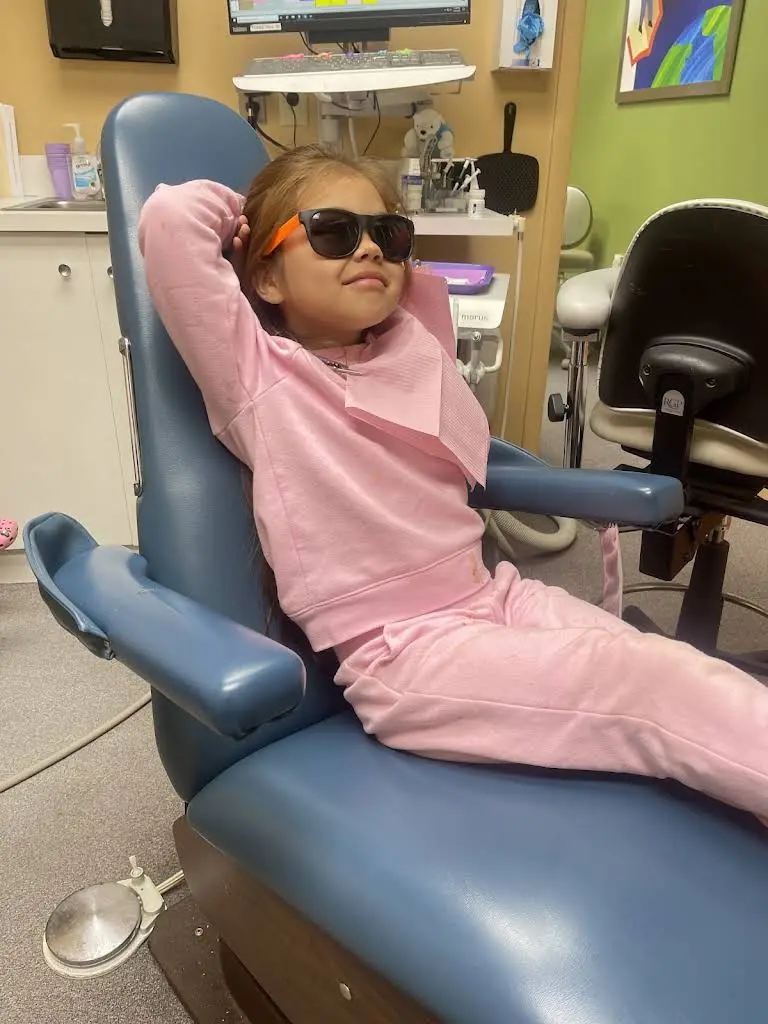 Main Street Children's Dentistry and Orthodontics of Forest Hill