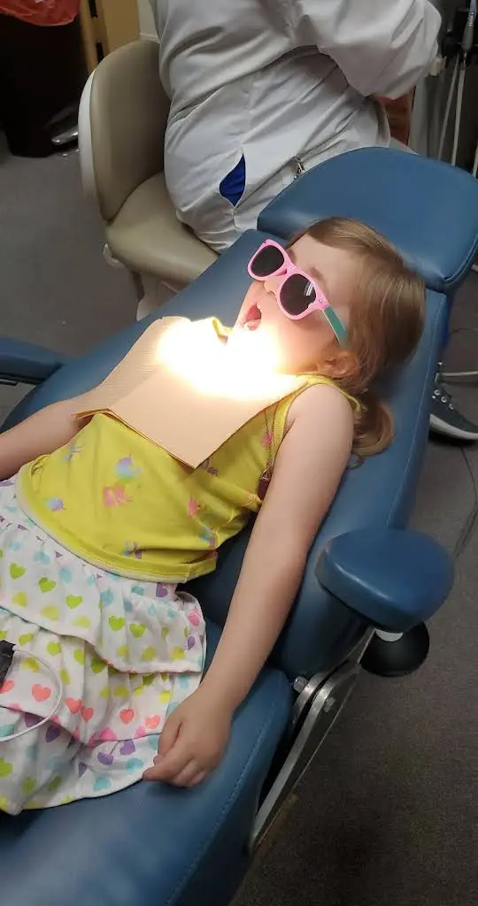 Main Street Children's Dentistry and Orthodontics of Forest Hill