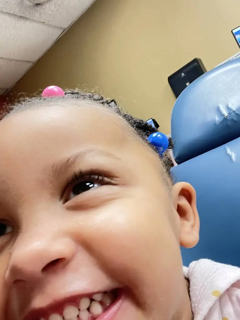 Main Street Children's Dentistry and Orthodontics of Forest Hill
