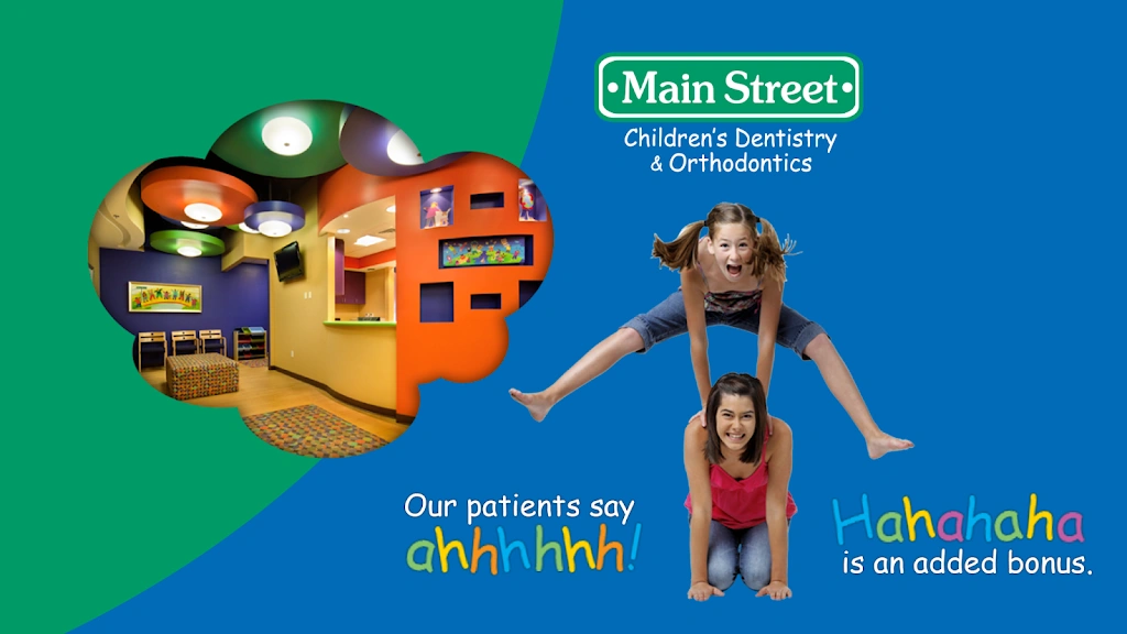 Main Street Children's Dentistry and Orthodontics of Forest Hill